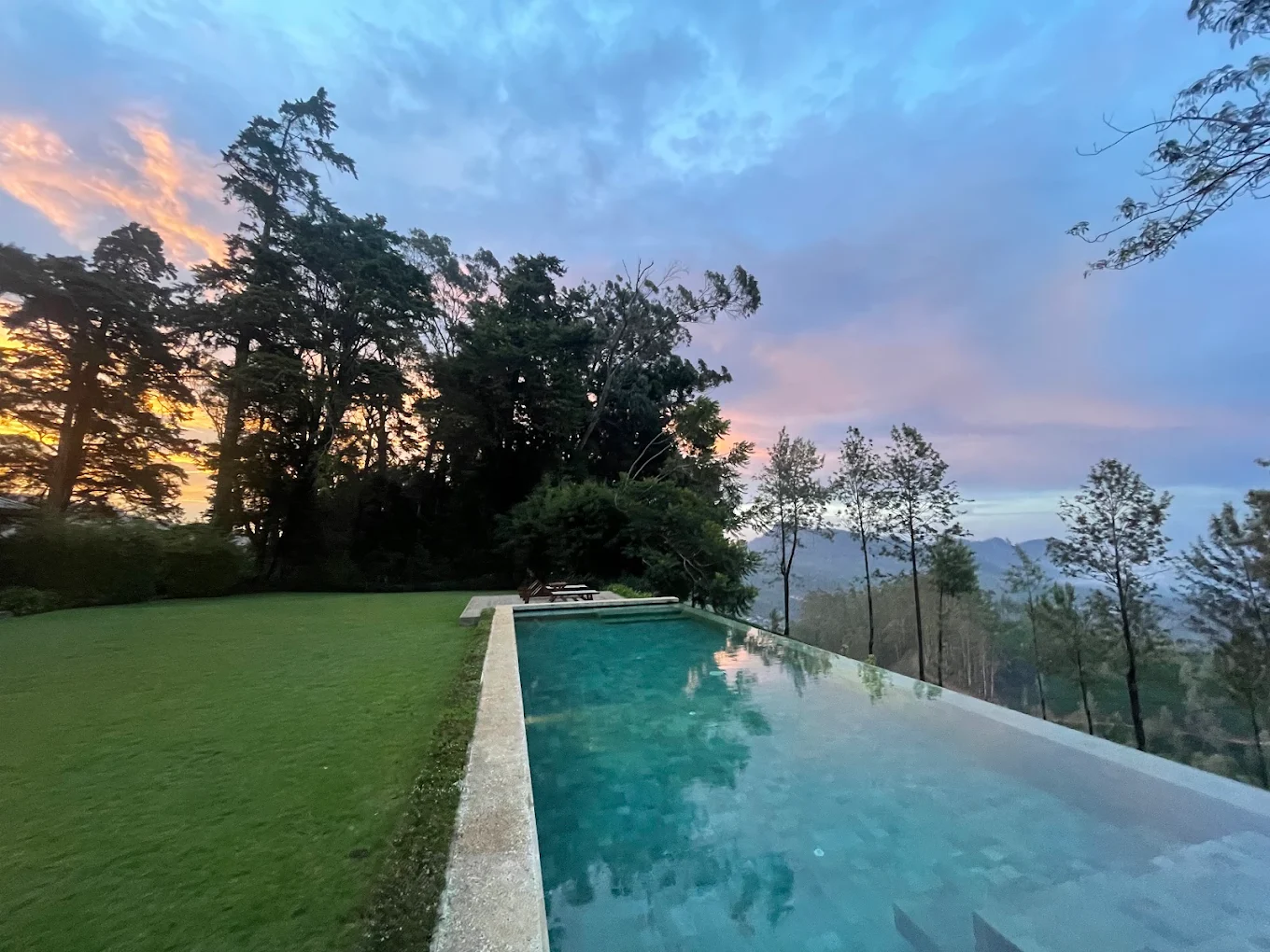 Goatfell Sri Lanka