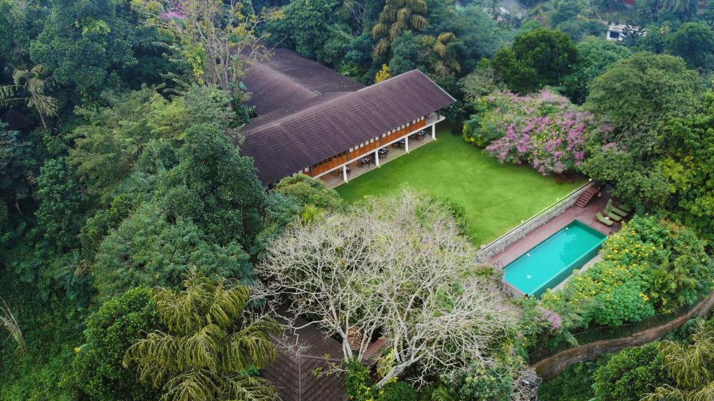 Kings Pavilion Hotel Kandy