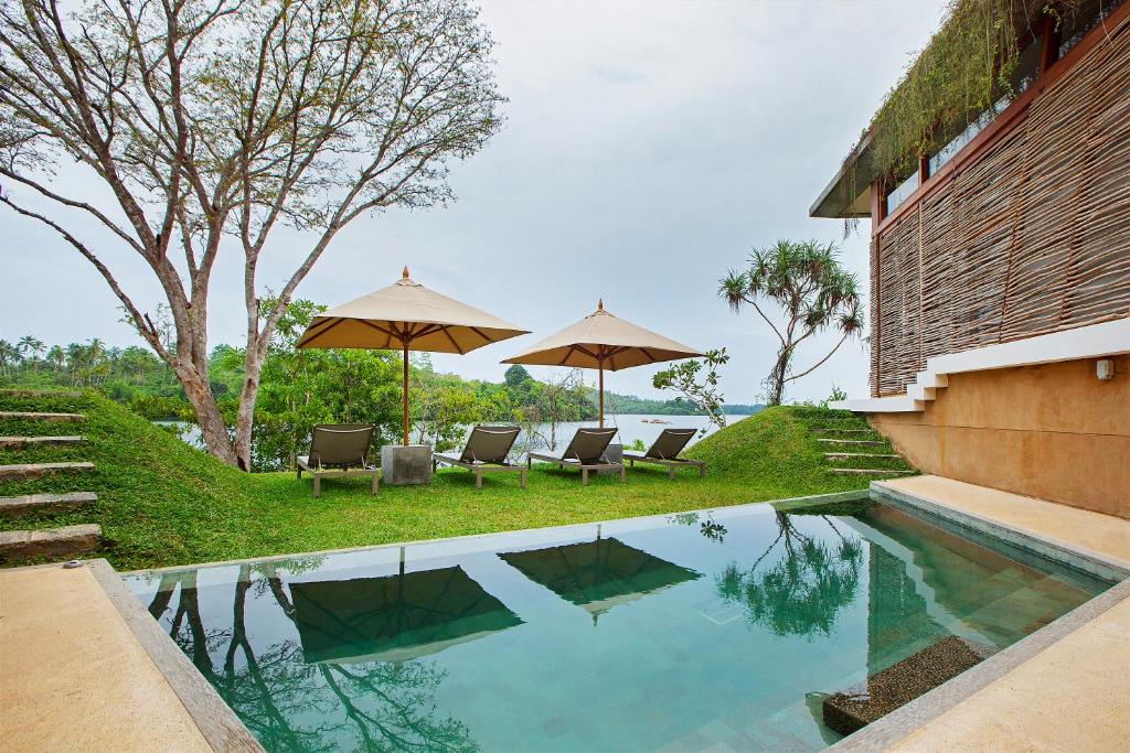 Tri Hotel Sri Lanka​