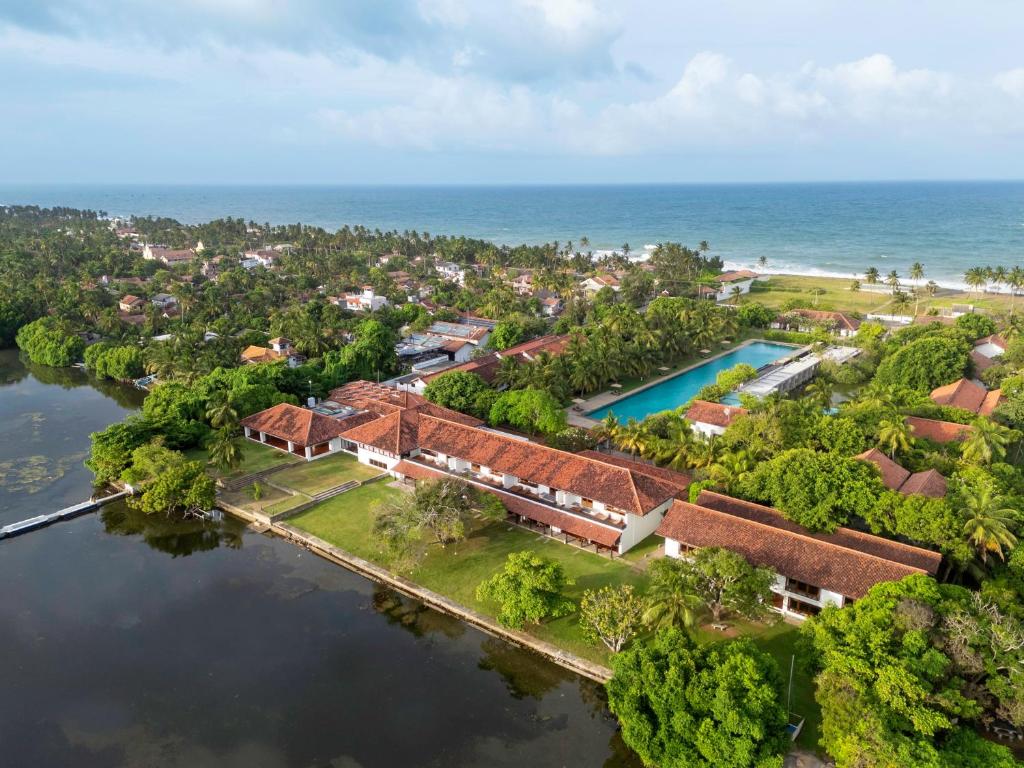 Jetwing Lagoon Wellness