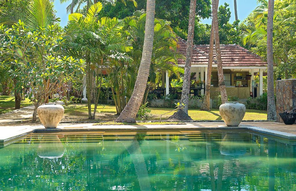 Why House Galle
