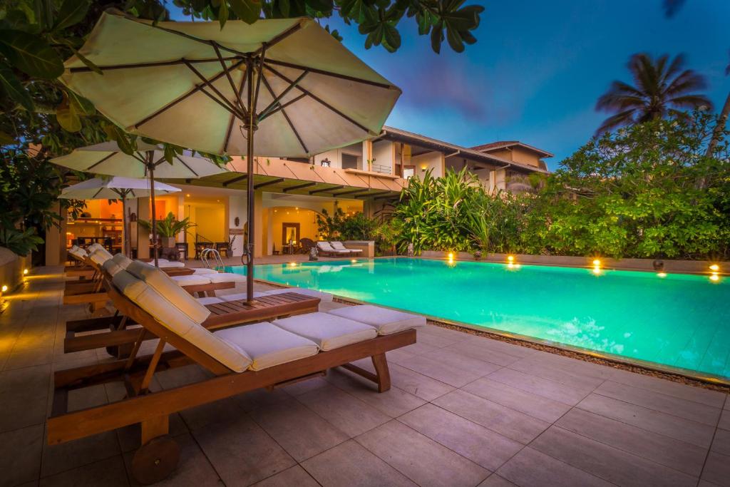 Aditya Resort Galle