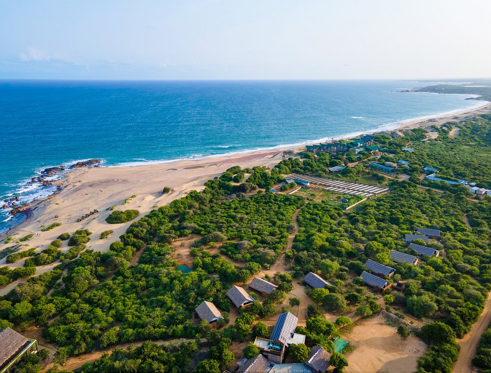 Jetwing Jungle Lodge Yala